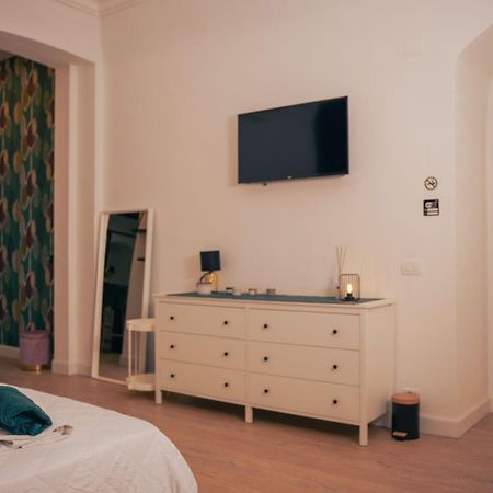 La Grande Bellezza Bed and Breakfast Tarente Buitenkant foto