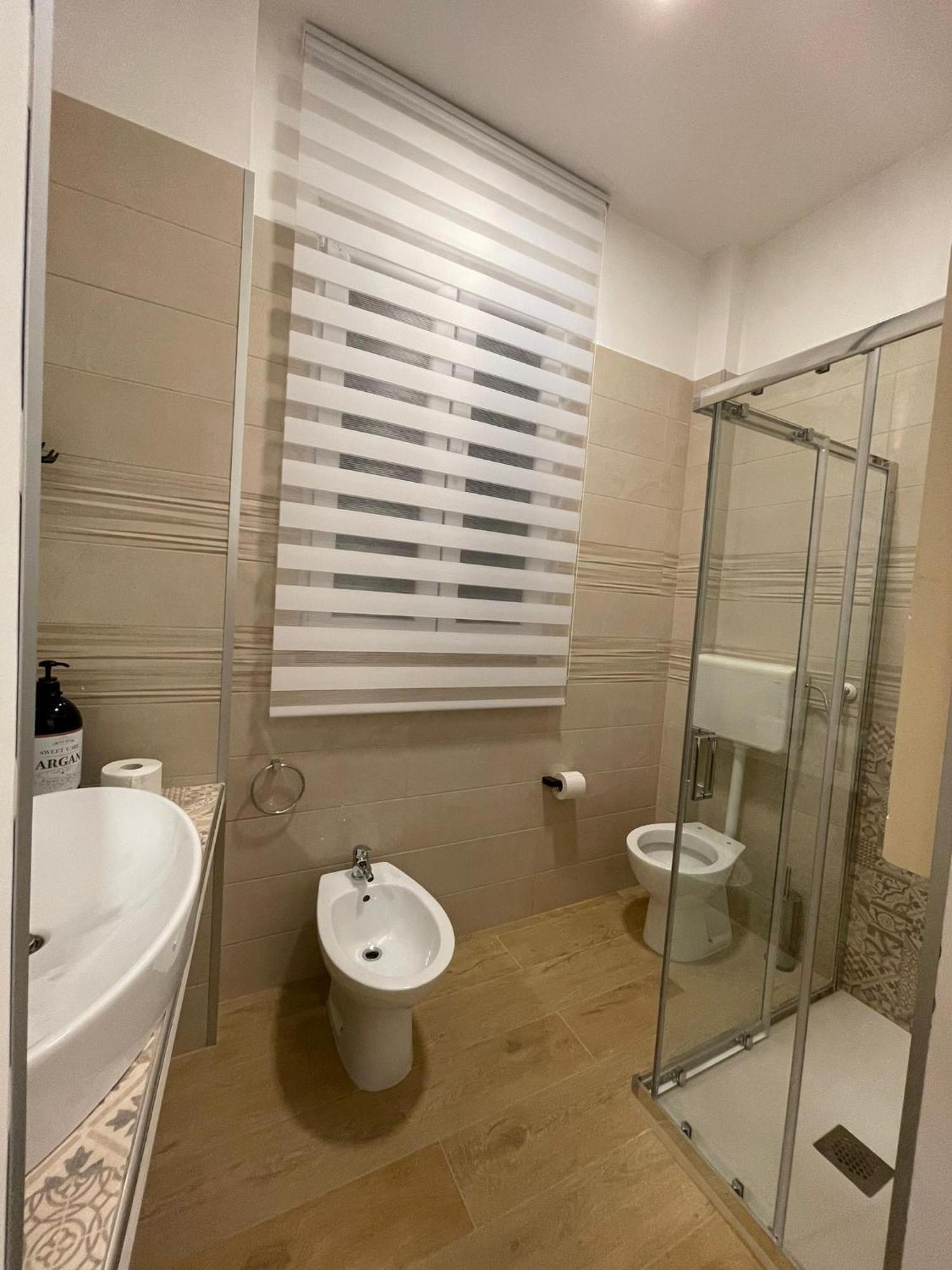 La Grande Bellezza Bed and Breakfast Tarente Buitenkant foto