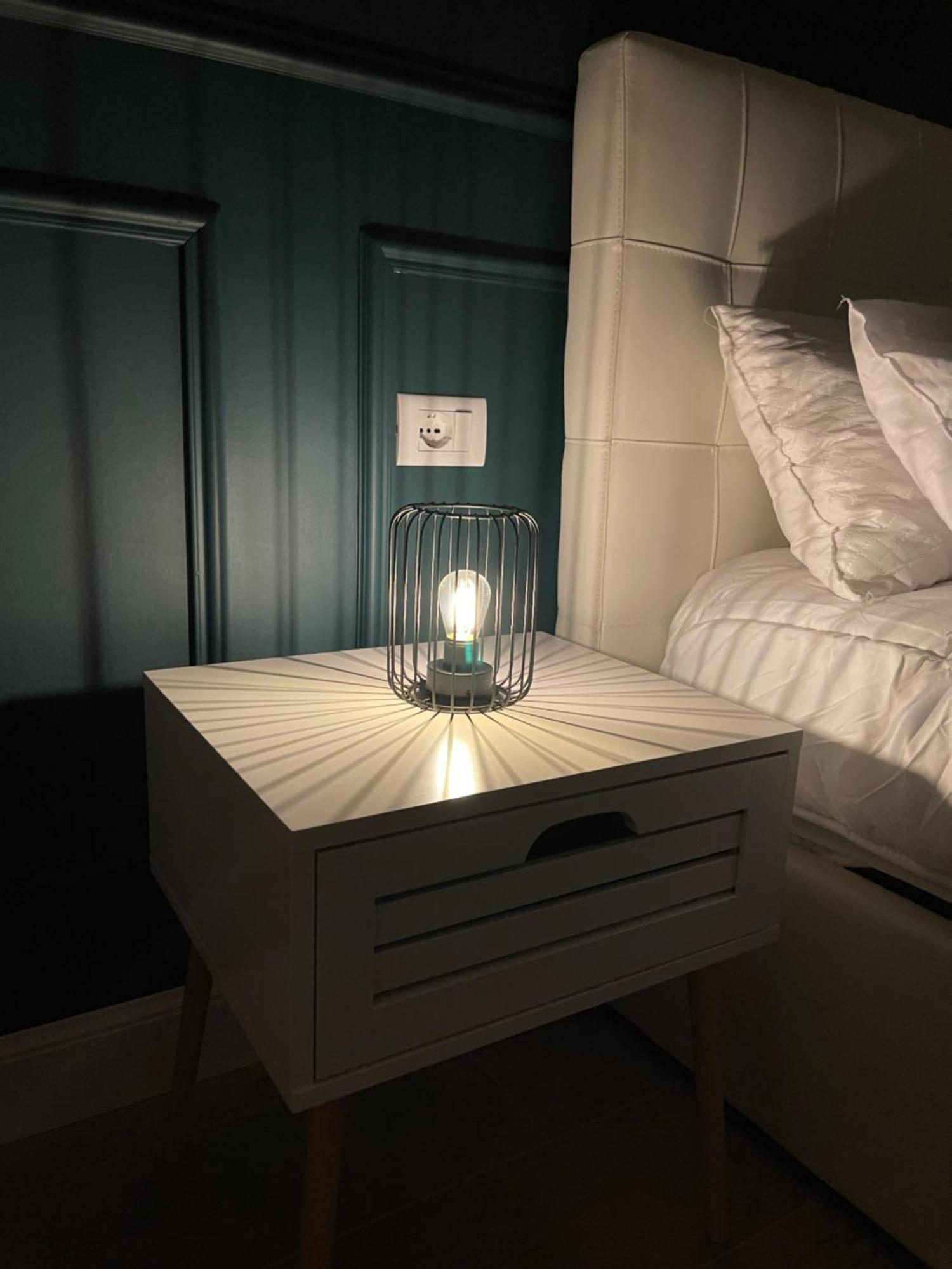 La Grande Bellezza Bed and Breakfast Tarente Buitenkant foto