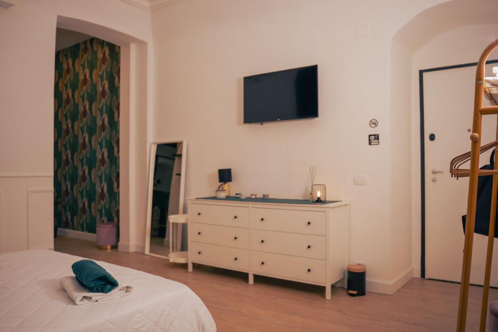 La Grande Bellezza Bed and Breakfast Tarente Buitenkant foto